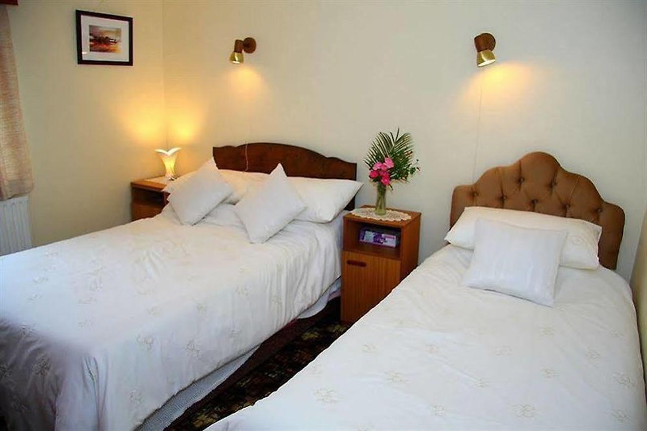 Hotel Corrib View Farm Lisheenanoran Exterior foto