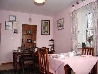 Hotel Corrib View Farm Lisheenanoran Exterior foto
